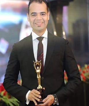 احمد حنفي