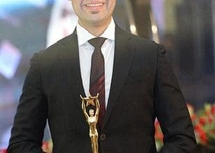 احمد حنفي