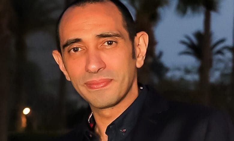 محمد سعد