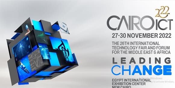 CAIRO ICT