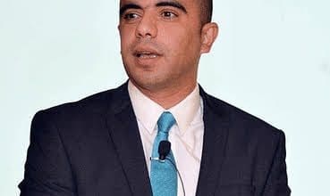 محمد ابو خضرة