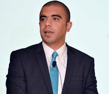 محمد ابو خضرة