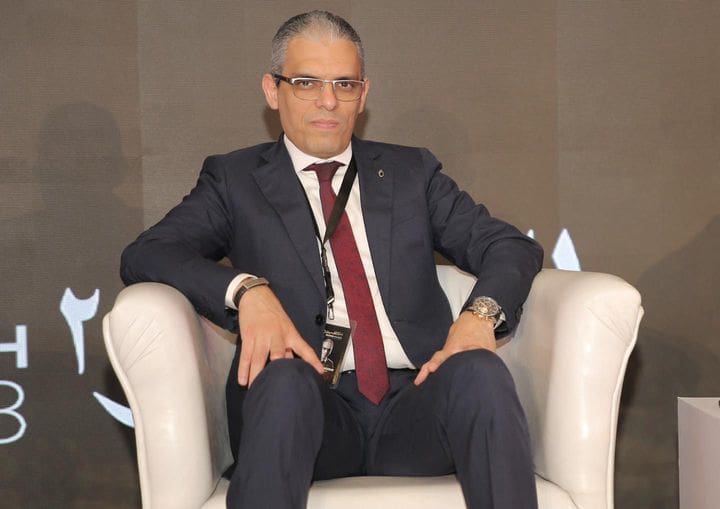 احمد منصور