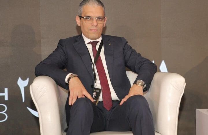 احمد منصور