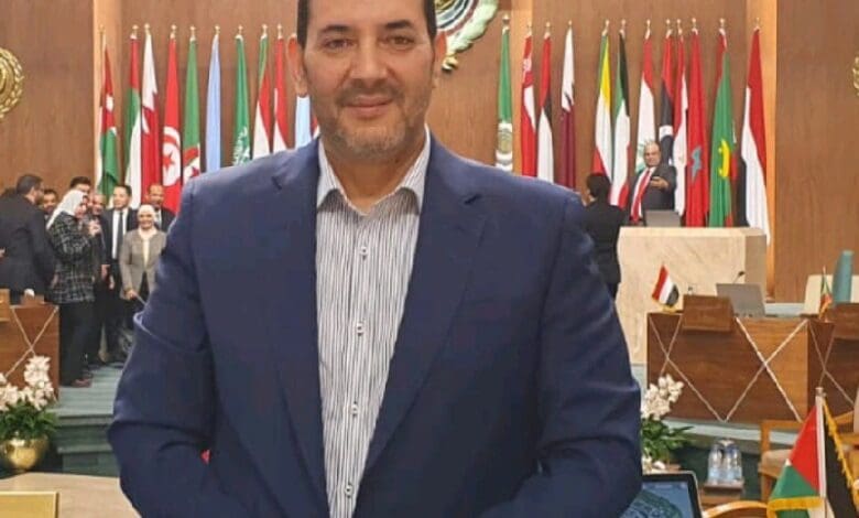 احمد صبري