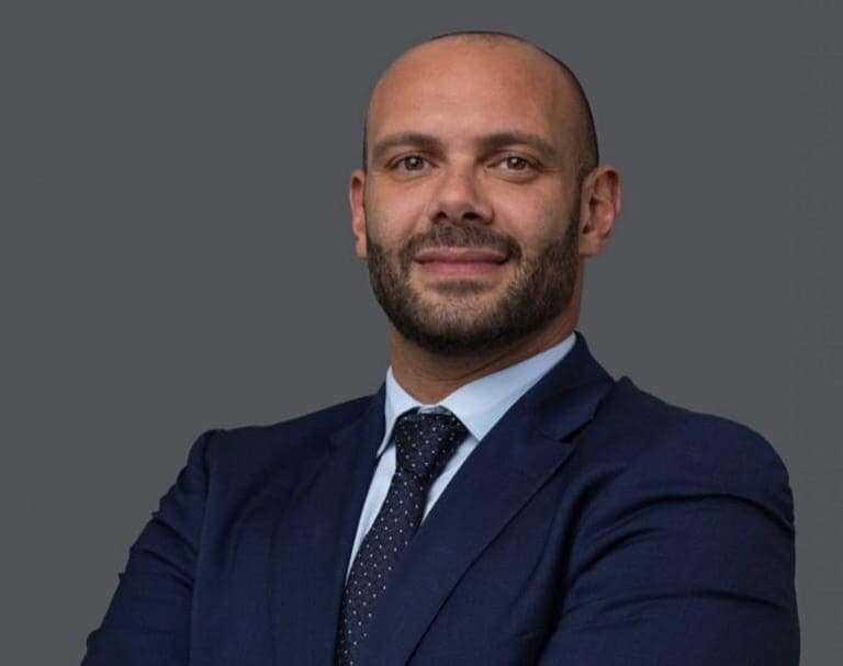 مجيب عبد الرازق - المديرالعام لشركة نيوتنكس في مصر