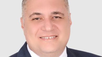 تامر أبو العزم، الشريك التنفيذي للخدمات الاستشارية بشركة IBM مصر