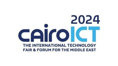 Cairo ICT